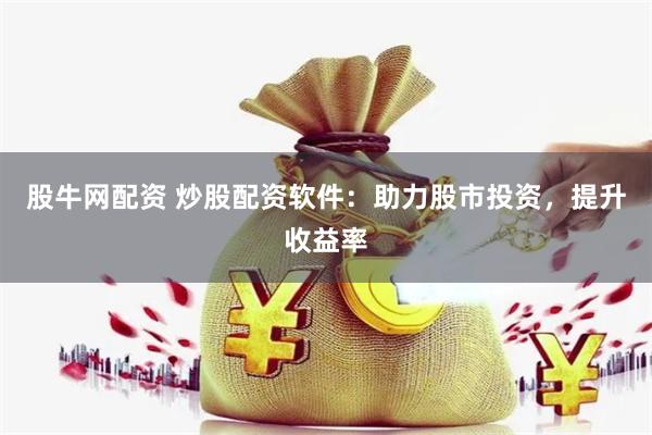 股牛网配资 炒股配资软件：助力股市投资，提升收益率